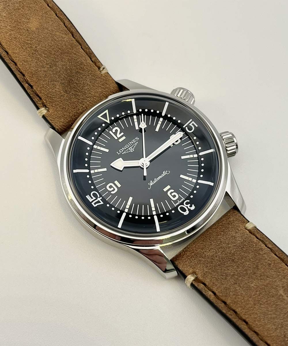 longines legends diver secondo polso_1