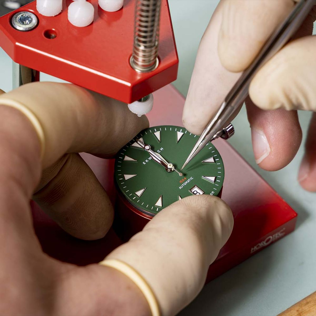 TEMPORÈ OROLOGI orologiaio a Modica