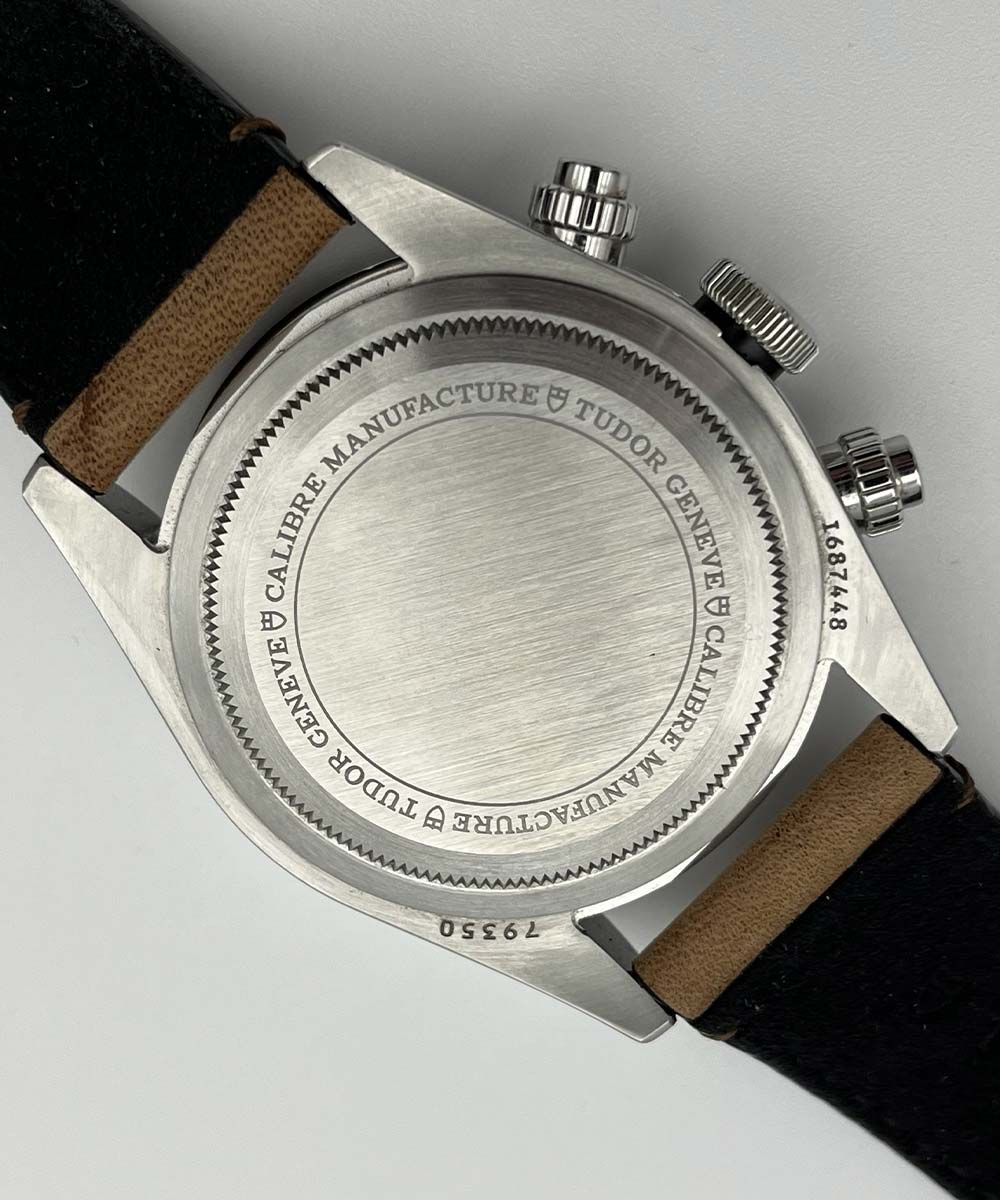 tudor black bay chrono secondo polso_3