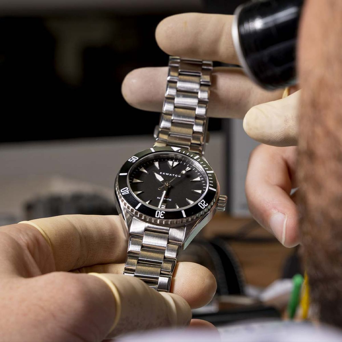 TEMPORÈ OROLOGI orologiaio a Modica