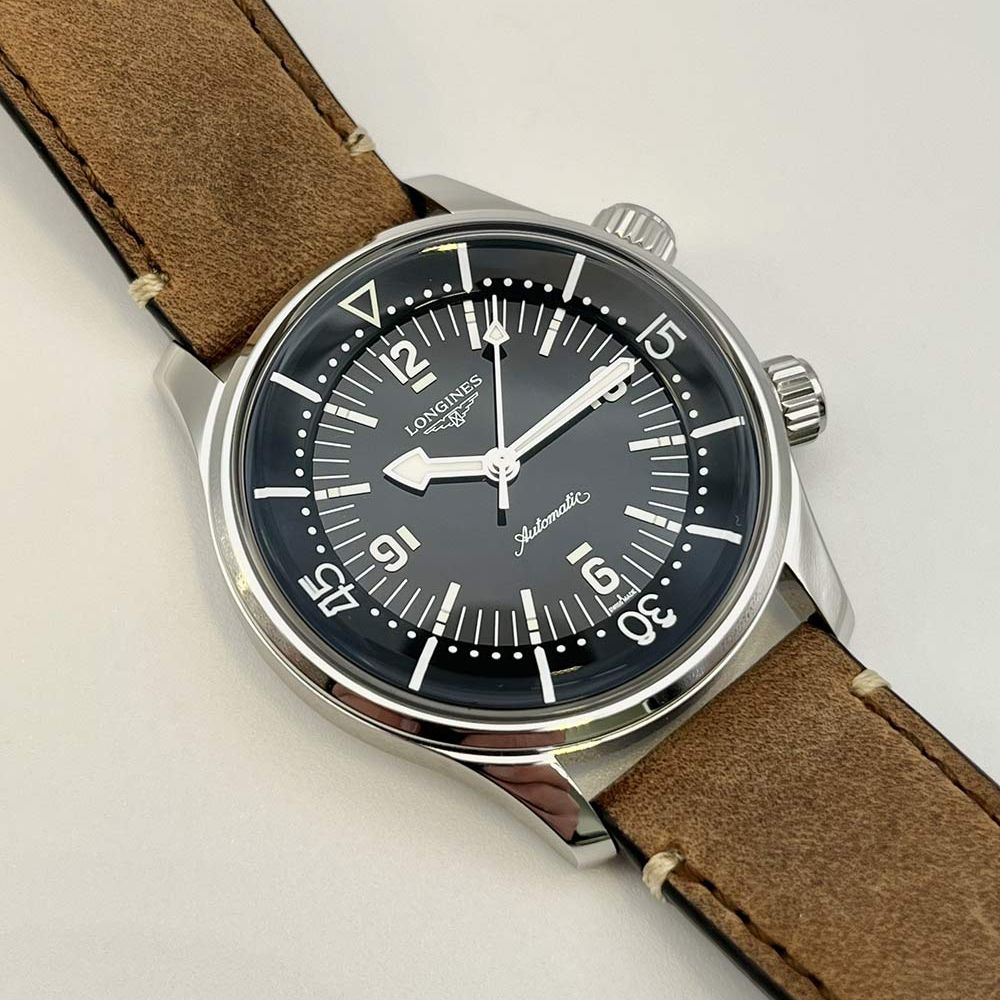 longines legends diver secondo polso_1