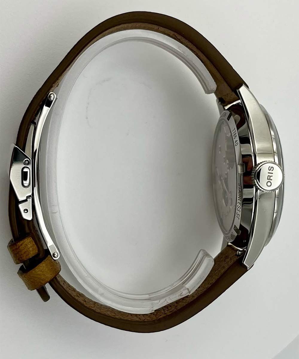 oris big crown calibre secondo polso_4