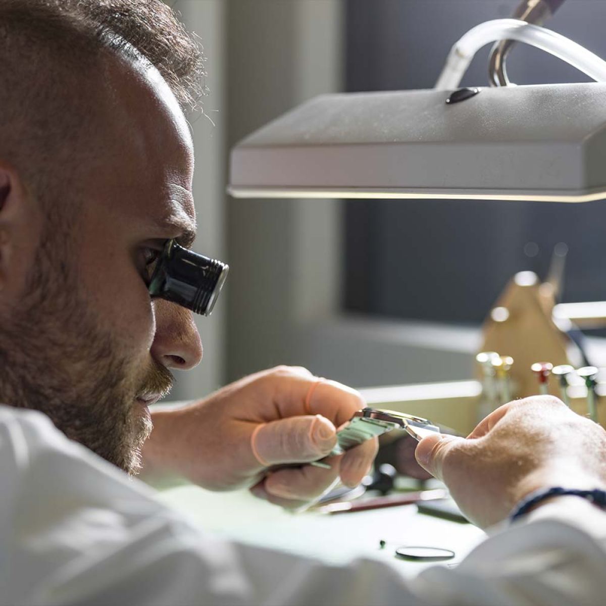 TEMPORÈ OROLOGI orologiaio a Modica