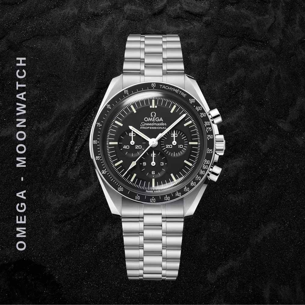 omega moonwatch secondo polso_temporè orologeria modica_immagine dimostrativa