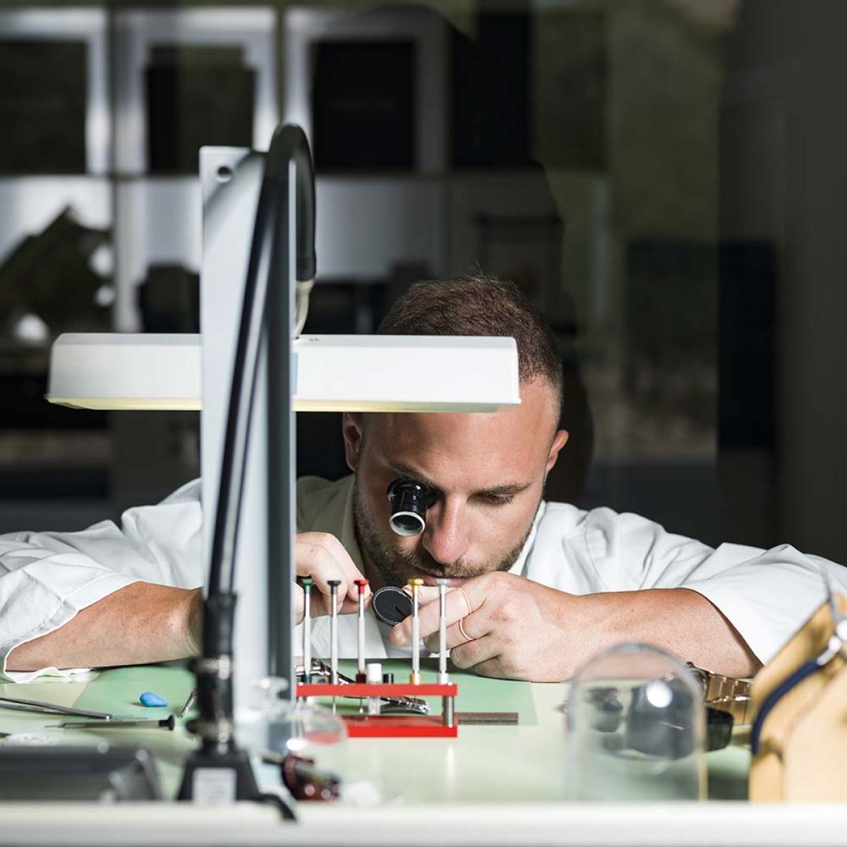 TEMPORÈ OROLOGI orologiaio a Modica