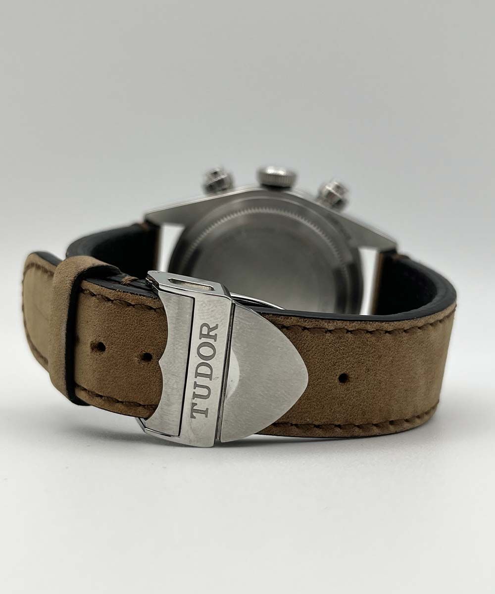 tudor black bay chrono secondo polso_4